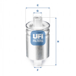 K&uuml;tusefilter UFI 31.750.00