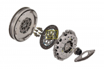 Sidurikomplekt Schaeffler LuK 600 0319 00