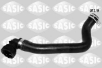 Jahutusvoolik SASIC 3404215