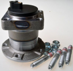 Rattalaagrikomplekt DENCKERMANN W413527