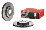 Piduriketas BREMBO 09.B647.21