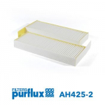 Filter,salongi&otilde;hk PURFLUX AH425-2