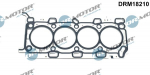 Tihend,silindripea Dr.Motor Automotive DRM18210