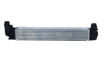 Kompressori&otilde;hu radiaator NRF 30357