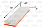 &Otilde;hufilter VALEO 585067