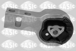 Paigutus,Mootor SASIC 2706324