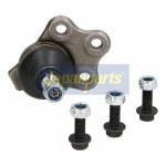 Kande-/juhtliigend JAPANPARTS BJ-010