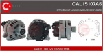 Generaator CASCO CAL15107AS