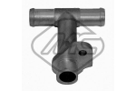 Jahutusvedeliku flants Metalcaucho 04755
