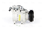 Kompressor,kliimaseade NISSENS 89082