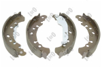 Piduriklotside komplekt ABAKUS 231-05-079