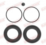 Remondikomplekt,Pidurisadul QUICK BRAKE 114-0339