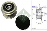 Generaatori vabak&auml;ik Schaeffler INA 535 0217 10