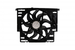 Ventilaator,mootorijahutus KAMOKA 7742051