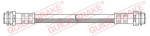 Pidurivoolik QUICK BRAKE 27.056