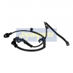 Andur, rattap&ouml;&ouml;rete arv JAPANPARTS ABS-H85