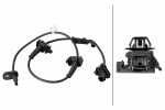 Andur, rattap&ouml;&ouml;rete arv HELLA 6PU 358 219-091