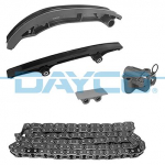 Mootori keti komplekt DAYCO KTC1192