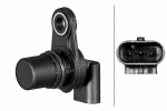 Andur,Nukkv&otilde;llipositsioon HELLA 6PU 358 380-331