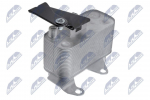 &Otilde;liradiaator,mootori&otilde;li NTY CCL-LR-013