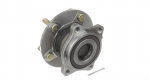 Rattalaagrikomplekt SKF VKBA 7409
