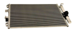 Kondensaator,kliimaseade MAXGEAR AC856140