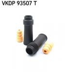 Tolmukaitse komplekt,Amordid SKF VKDP 93507 T