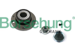 Rattalaagrikomplekt Borsehung B11289