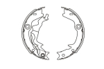 Piduriklotside komplekt Kavo Parts KBS-3416
