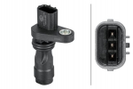 Andur, v&auml;ntv&otilde;ll HELLA 6PU 013 122-411