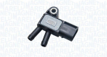 Andur, heitgaasisurve MAGNETI MARELLI SPS014