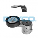 Soonrihmakomplekt DAYCO KPV275