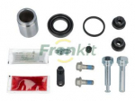 Remondikomplekt,Pidurisadul FRENKIT 734048