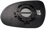 Peegliklaas,V&auml;lispeegel TYC 313-0076-1