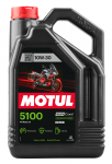 Variklio alyva MOTUL 104063