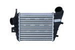 Kompressori&otilde;hu radiaator NRF 30123A