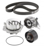 Veepump + hammasrihmakomplekt SNR KDP458.310