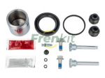 Remondikomplekt,Pidurisadul FRENKIT 751376