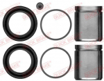Remondikomplekt,Pidurisadul QUICK BRAKE 114-5135