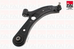 &Otilde;&otilde;tshoob, k&auml;&auml;ndmik FAI AutoParts SS8005