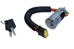 Roolilukk MAXGEAR 63-0067