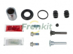 Remondikomplekt,Pidurisadul FRENKIT 734036