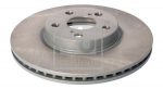 Piduriketas FEBI BILSTEIN 108515