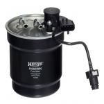 K&uuml;tusefilter HENGST FILTER H868WK