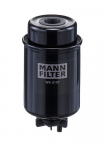 K&uuml;tusefilter MANN-FILTER WK 8107