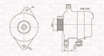 Generaator MAGNETI MARELLI MQA2062