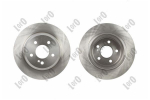Piduriketas ABAKUS 231-04-052