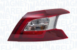Tagatuli MAGNETI MARELLI 714081250701
