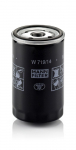 &Otilde;lifilter MANN-FILTER W 719/14
