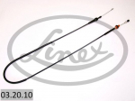 Gaasitross LINEX 03.20.10